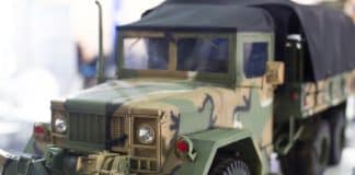 Militarization Could Erode the Economic Futures of PH and ASEAN Militarization Could Erode the Economic Futures of PH and ASEAN