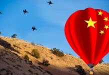 Spy Balloon Drama Elevates Public Attention, Pressure for the US to Confront China Spy Balloon Drama Elevates Public Attention, Pressure for the US to Confront China