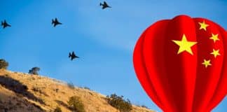 Spy Balloon Drama Elevates Public Attention, Pressure for the US to Confront China Spy Balloon Drama Elevates Public Attention, Pressure for the US to Confront China