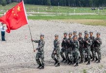 A More Hawkish China Policy? 5 Takeaways From House Committee’s Inaugural Hearing on Confronting Beijing A More Hawkish China Policy 5 Takeaways From House Committee’s Inaugural Hearing on Confronting Beijing