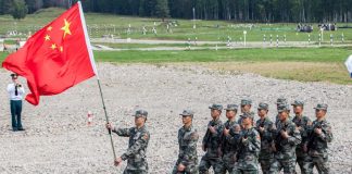 A More Hawkish China Policy? 5 Takeaways From House Committee’s Inaugural Hearing on Confronting Beijing A More Hawkish China Policy 5 Takeaways From House Committee’s Inaugural Hearing on Confronting Beijing