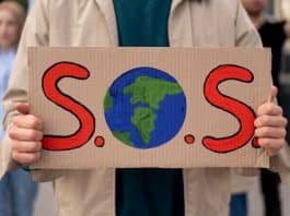 ‘It Can Be Done. It Must Be Done’: IPCC Delivers Definitive Report on Climate Change, and Where to Now Climate Change, and Where to Now