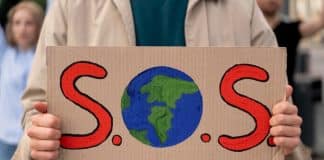 ‘It Can Be Done. It Must Be Done’: IPCC Delivers Definitive Report on Climate Change, and Where to Now Climate Change, and Where to Now