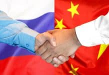 Russia Wants Military Aid From China – Here’s Why This Deal Could Help China, Too Russia Wants Military Aid From China – Here’s Why This Deal Could Help China, Too