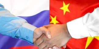 Russia Wants Military Aid From China – Here’s Why This Deal Could Help China, Too Russia Wants Military Aid From China – Here’s Why This Deal Could Help China, Too