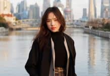 A New Femininity Is Starting to Emerge in China A New Femininity Is Starting to Emerge in China