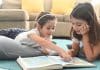 Five Ways to Help Your Child Develop a Love for Reading Five Ways to Help Your Child Develop a Love for Reading