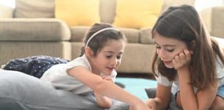 Five Ways to Help Your Child Develop a Love for Reading Five Ways to Help Your Child Develop a Love for Reading