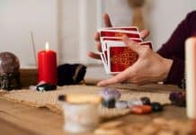 Taoist Rituals via Video Call and Tarot Readings Over Wechat: China’s Spiritual Market Is Going Digital Taoist Rituals via Video Call and Tarot Readings Over Wechat