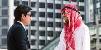Why the World Should Take Notice as Saudi Arabia Joins Chinese Alliance – And How This Relates to Taiwan Why the World Should Take Notice as Saudi Arabia Joins Chinese Alliance – And How This Relates to Taiwan