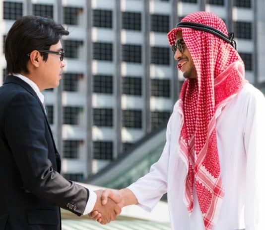 Why the World Should Take Notice as Saudi Arabia Joins Chinese Alliance – And How This Relates to Taiwan Why the World Should Take Notice as Saudi Arabia Joins Chinese Alliance – And How This Relates to Taiwan