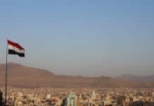 Can China Broker Peace in Yemen – and Further Beijing’s Middle East Strategy in the Process? Can China Broker Peace in Yemen – and Further Beijing’s Middle East Strategy in the Process