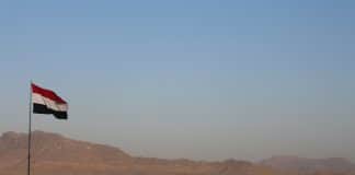 Can China Broker Peace in Yemen – and Further Beijing’s Middle East Strategy in the Process? Can China Broker Peace in Yemen – and Further Beijing’s Middle East Strategy in the Process