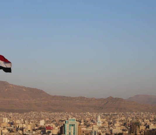 Can China Broker Peace in Yemen – and Further Beijing’s Middle East Strategy in the Process? Can China Broker Peace in Yemen – and Further Beijing’s Middle East Strategy in the Process