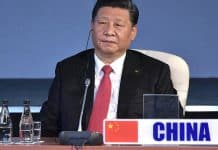 China Becomes a Competitor in Big Bailouts China Becomes a Competitor in Big Bailouts