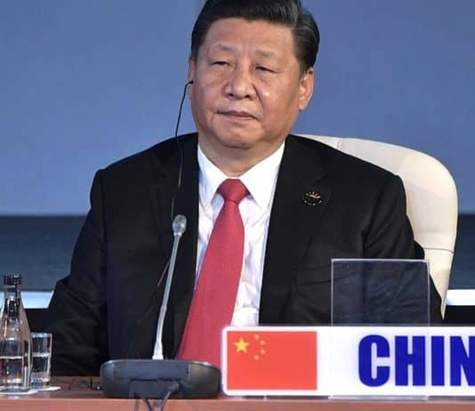 China Becomes a Competitor in Big Bailouts China Becomes a Competitor in Big Bailouts