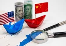 How China Uses ‘Geostrategic Corruption’ to Exert Its Influence in Latin America China Uses ‘Geostrategic Corruption’ to Exert Its Influence in Latin America