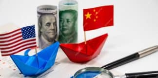 How China Uses ‘Geostrategic Corruption’ to Exert Its Influence in Latin America China Uses ‘Geostrategic Corruption’ to Exert Its Influence in Latin America