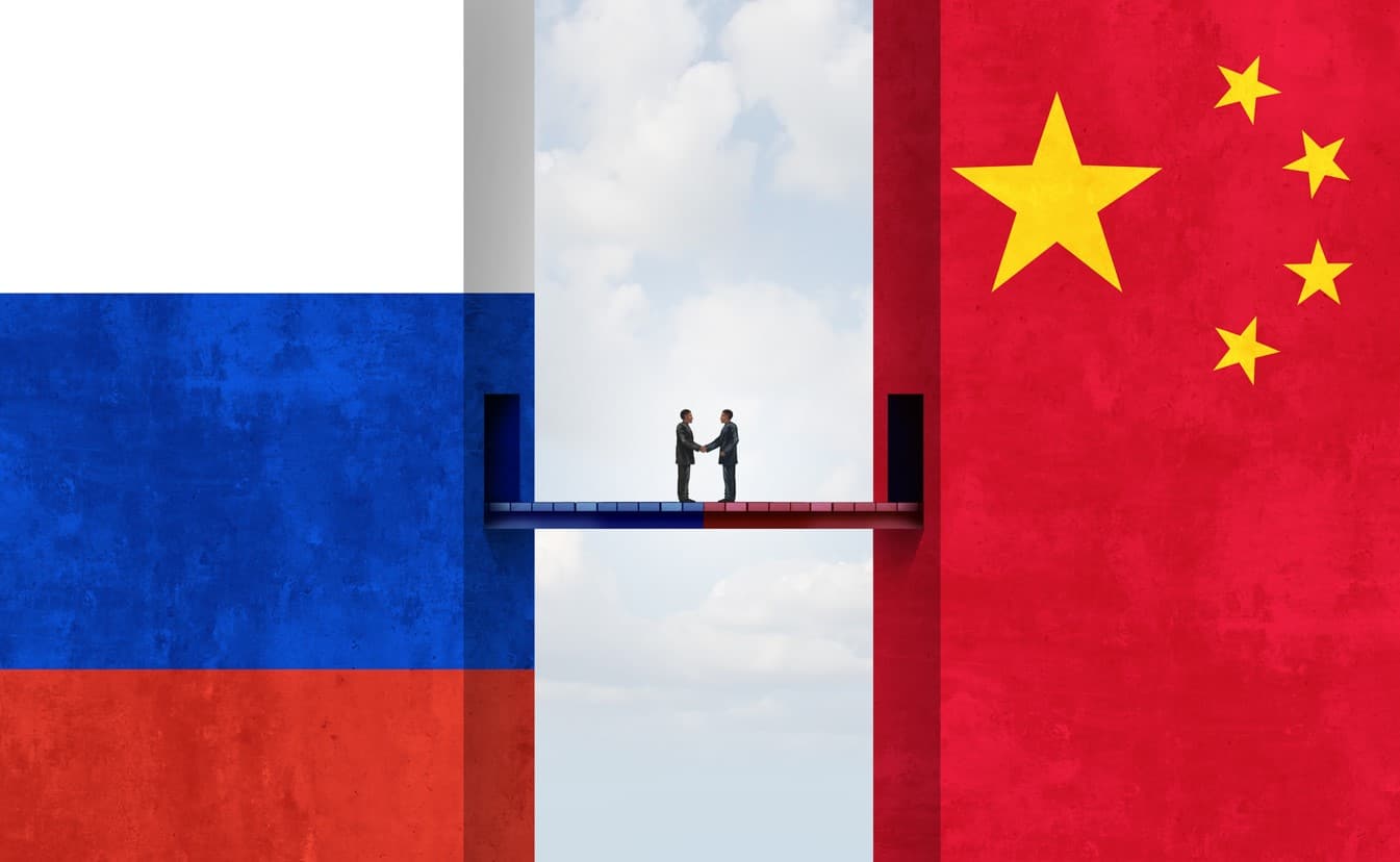 How Russia might rethink its alliance with China after Putin