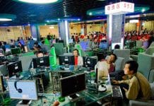 Just How Popular is Online Gaming in China? Online Gaming in China