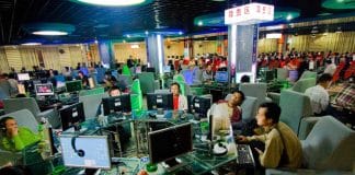 Just How Popular is Online Gaming in China? Online Gaming in China