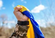 Three Scenarios for the Next Phase of the Ukraine War and What Each Means for China Three Scenarios for the Next Phase of the Ukraine War and What Each Means for China