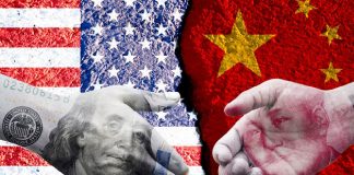 Trade War is in Neither the US nor China’s Interests Trade War is in Neither the US nor China’s Interests