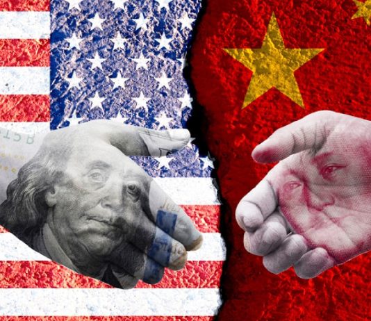Trade War is in Neither the US nor China’s Interests Trade War is in Neither the US nor China’s Interests