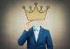 What Does a King Actually Do? What Does a King Actually Do