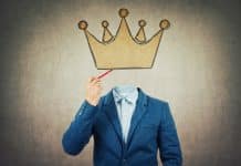 What Does a King Actually Do? What Does a King Actually Do