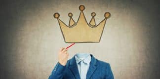 What Does a King Actually Do? What Does a King Actually Do