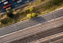 China in Africa Kenya Railway Study Shows Investment Projects Aren’t a One-Way Street railway