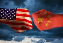 China and the US Are Locked in Struggle – And the Visit by Secretary of State Blinken Is Only a Start to Improving Relations China and the US Are Locked in Struggle – And the Visit by Secretary of State Blinken Is Only a Start to Improving Relations