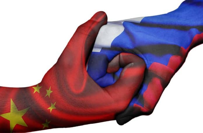 Sudan Conflict How China and Russia Are Involved and the Differences Between Them