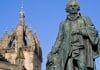 What the Right Gets Wrong About Adam Smith What the Right Gets Wrong About Adam Smith