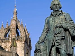 What the Right Gets Wrong About Adam Smith What the Right Gets Wrong About Adam Smith