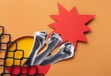 U.S. Allies Should Rethink Their Allegiance to an Aggressive but Declining Superpower U.S. Allies Should Rethink Their Allegiance to an Aggressive but Declining Superpower