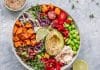 Vegan Diet Has Just 30% Of the Environmental Impact of a High-Meat Diet, Major Study Finds Vegan Diet Has Just 30 Of the Environmental Impact of a High-Meat Diet, Major Study Finds