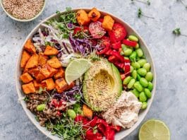Vegan Diet Has Just 30% Of the Environmental Impact of a High-Meat Diet, Major Study Finds Vegan Diet Has Just 30 Of the Environmental Impact of a High-Meat Diet, Major Study Finds