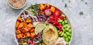 Vegan Diet Has Just 30% Of the Environmental Impact of a High-Meat Diet, Major Study Finds Vegan Diet Has Just 30 Of the Environmental Impact of a High-Meat Diet, Major Study Finds