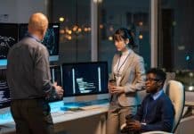 China’s Ties to Cuba and Growing Presence in Latin America Raise Security Concerns in Washington, Even as Leaders Try to Ease Tensions security