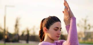 Is Hot Yoga Good for You? Exploring the Science Behind the Sweat yoga