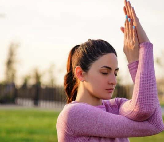 Is Hot Yoga Good for You? Exploring the Science Behind the Sweat yoga
