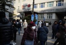 China Needs Immigrants China Needs Immigrants