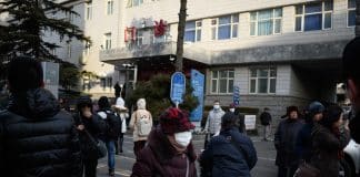 China Needs Immigrants China Needs Immigrants