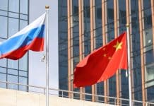 China, Russia and the Delicate Balance Asian Countries Seek to Strike China, Russia and the Delicate Balance Asian Countries Seek to Strike