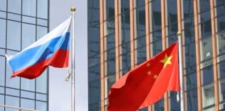 China, Russia and the Delicate Balance Asian Countries Seek to Strike China, Russia and the Delicate Balance Asian Countries Seek to Strike