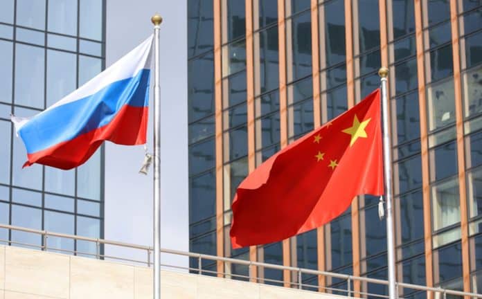 China, Russia and the Delicate Balance Asian Countries Seek to Strike
