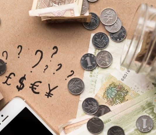 Toward BRICS Currencies in the Post-dollar Era Currencies in the Post-dollar Era