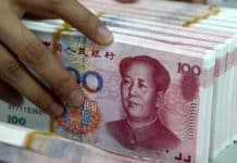 How A Weaponized Dollar Is Internationalizing the Yuan Dollar-Is-Internationalizing-the-Yuan-790x420